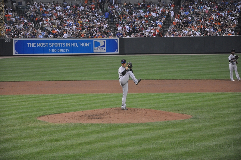 Williams First Mets Game 37.jpg